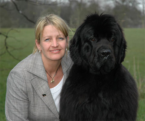 Suzanne and Chino head-shot