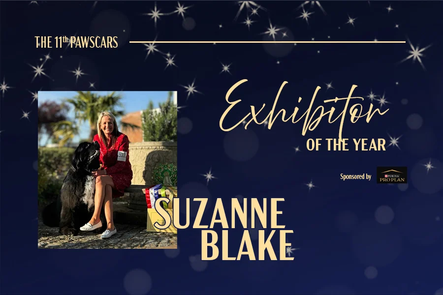 Suzanne Nomination
