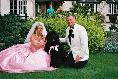 Wedding picture